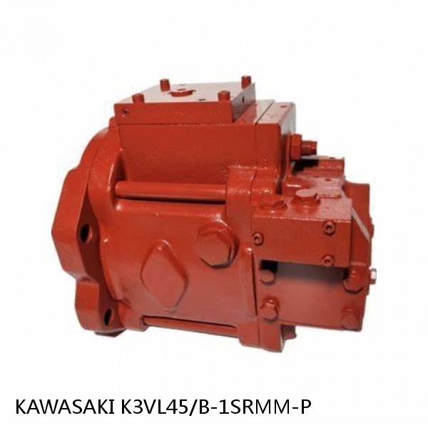 K3VL45/B-1SRMM-P KAWASAKI K3VL AXIAL PISTON PUMP #1 image